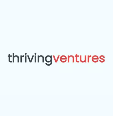 Thriving Ventures logo